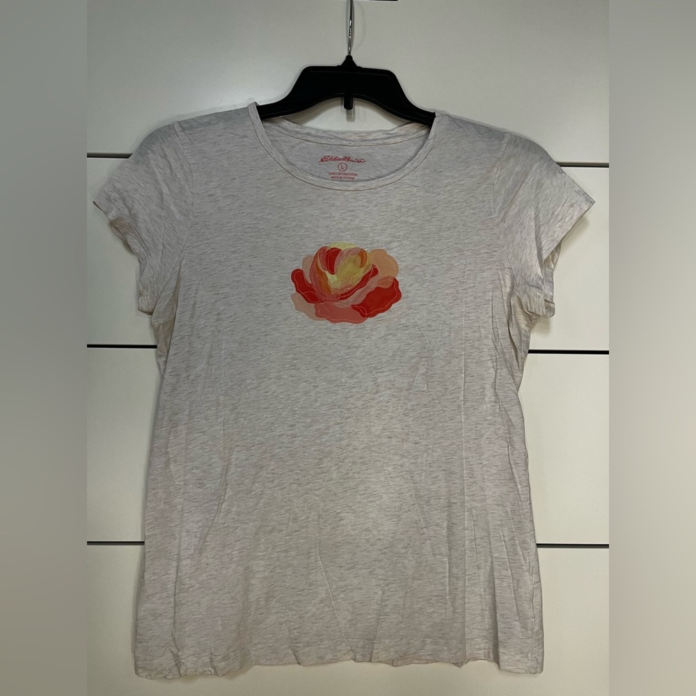 Eddie Bauer Women’s Top